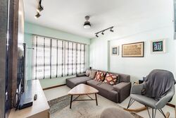 Blk 221A Matilda Edge (Punggol), HDB 4 Rooms #500499531